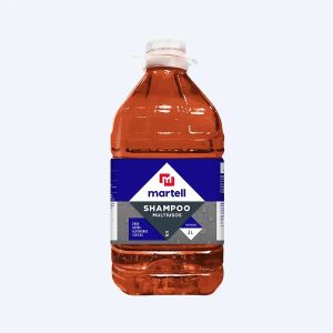 Shampoo multiusos 3 litros - Martell