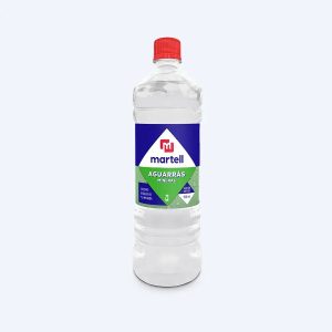 Aguarrás 900 ml - Martell