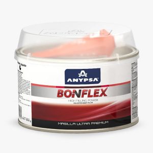 Masilla plástica 500 gr - Bonflex
