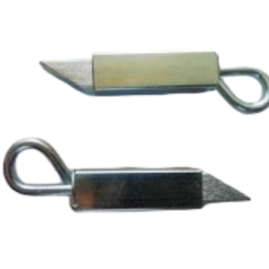 Cerrojo para mototaxi