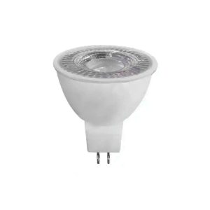 Lámpara dicroico 7w MR 16 blanca - FSL