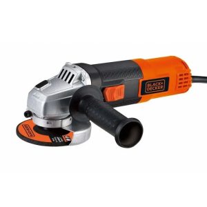 Esmeril angular 4.1/2" 820W - Black & Decker