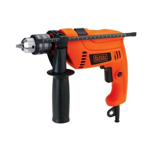 Taladro percutor 1/2" 550W- Black & Decker