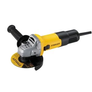 Esmeril angular 4.1/2" 750W - Stanley