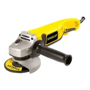 Esmeril angular 4.1/2" 1000W - Stanley