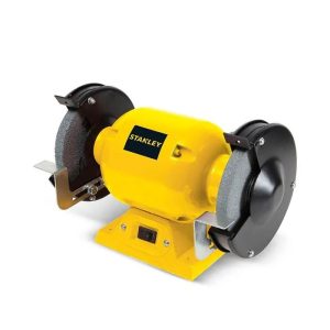 Esmeril de banco 6" 1/2 HP - Stanley