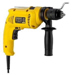 Taladro percutor 1/2" 600W SDH600-B2  - Stanley