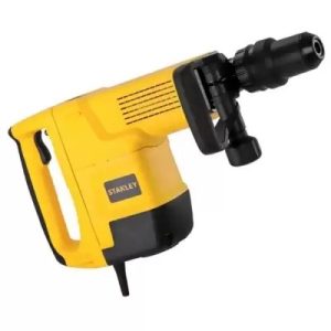 Martillo demoledor sds max 10kg 1600W- STHM10K - Stanley