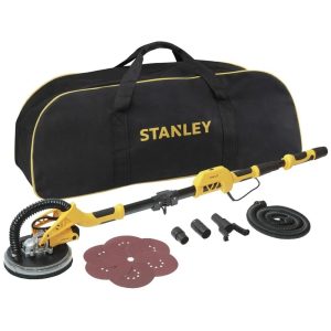 Lijadora de pared 8"1800RPM SW75-B2 - Stanley