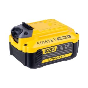 Batería 20V MAX 6AH SB206-B2 - Stanley
