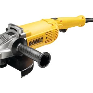 Esmeril angular 7" 2200W DWE491-B2  - Dewalt