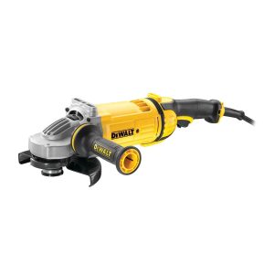 Esmeril angular 7" 2400W DWE4557 - Dewalt
