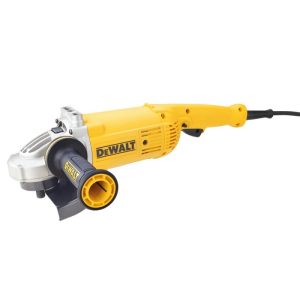 Esmeril angular 7" 2600W DWE497-B2 - Dewalt