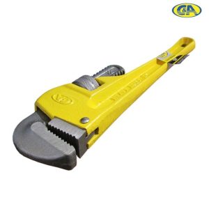 Llave stilson 8" - CYA