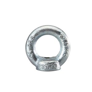 Cáncamo hembra din 582 (varias medidas)