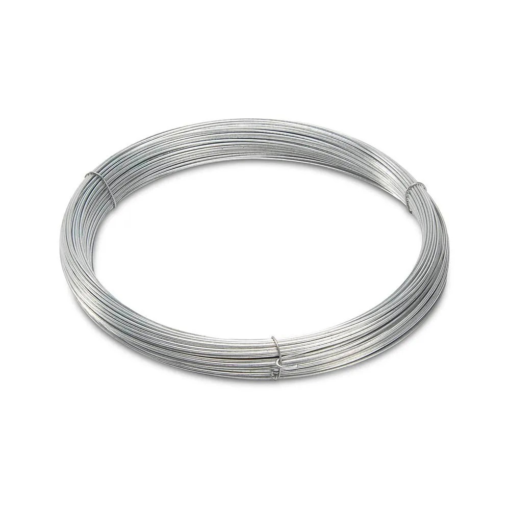 Alambre galvanizado #22 - Kg