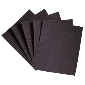 Lija fierro #36 - Fandeli / Abracol