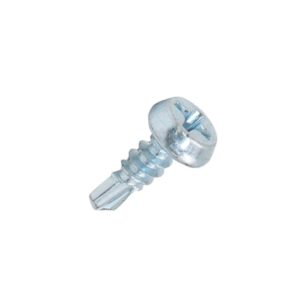 Framing punta broca zincado 7 x 7/16