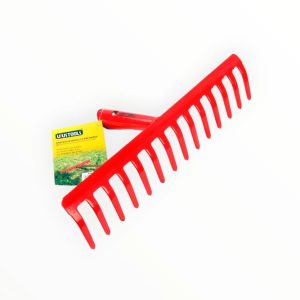 Rastrillo 14 dientes sin mango - Uyustools