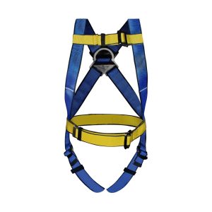 Arnés de seguridad de polipropeno - Kamasa