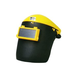 Careta para soldar cabecera - CYA