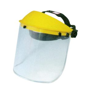 Careta protector facial - CYA