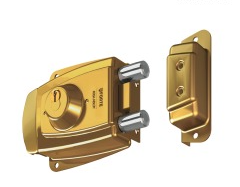 Cerradura clásica 226 - Forte