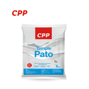 Temple pato bolsa x 05 kg - CPP