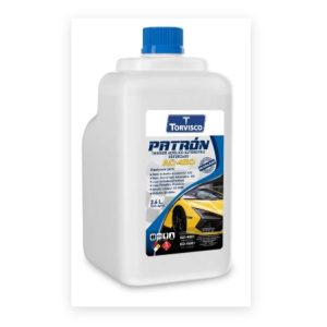 Thinner patrón - Anypsa