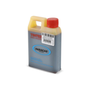 Tinte al alcohol 1/4 litro - Paracas