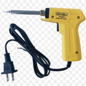 PISTOLA SOLDAR 30/60W - UYUSTOOLS