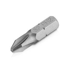 Puntera PH2 x 25mm